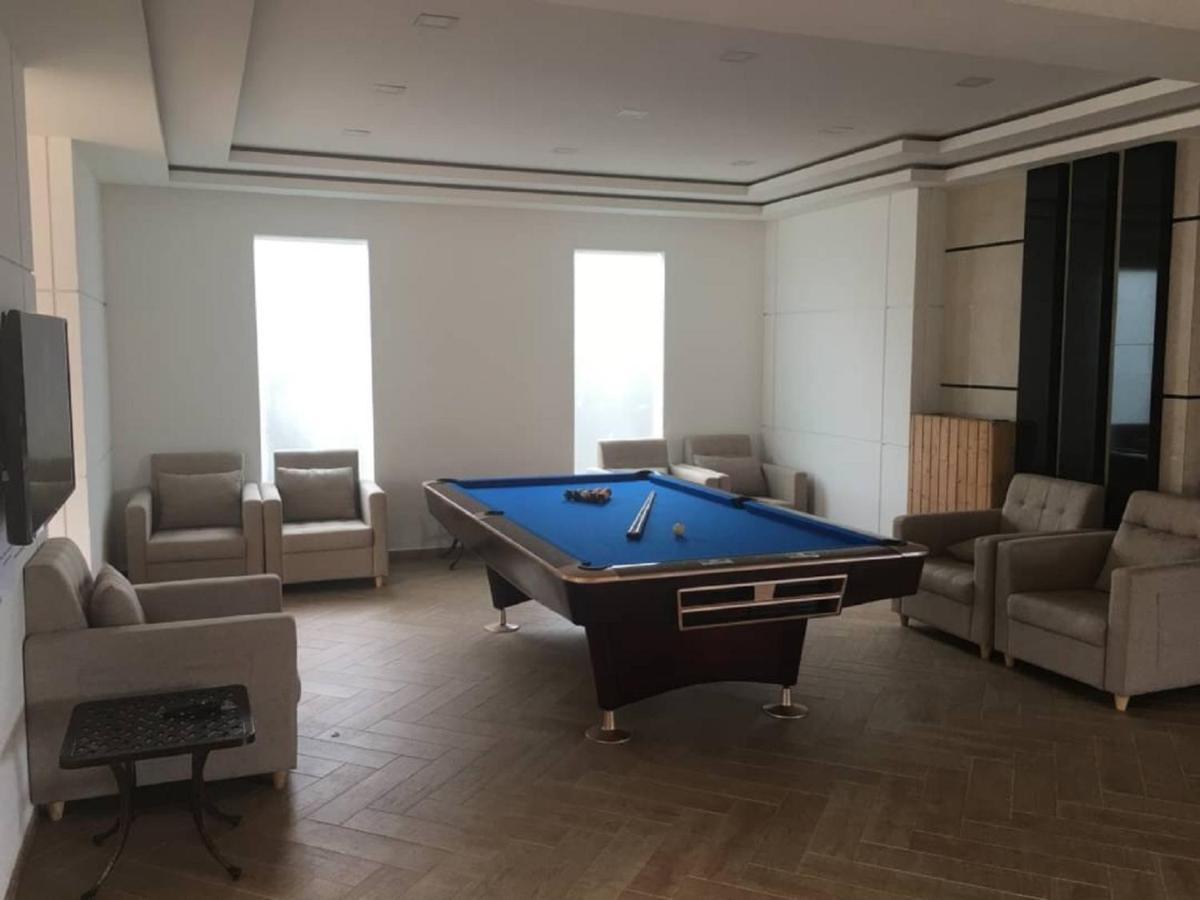 City Garden Tower Condo By Som Pattaya Exterior photo
